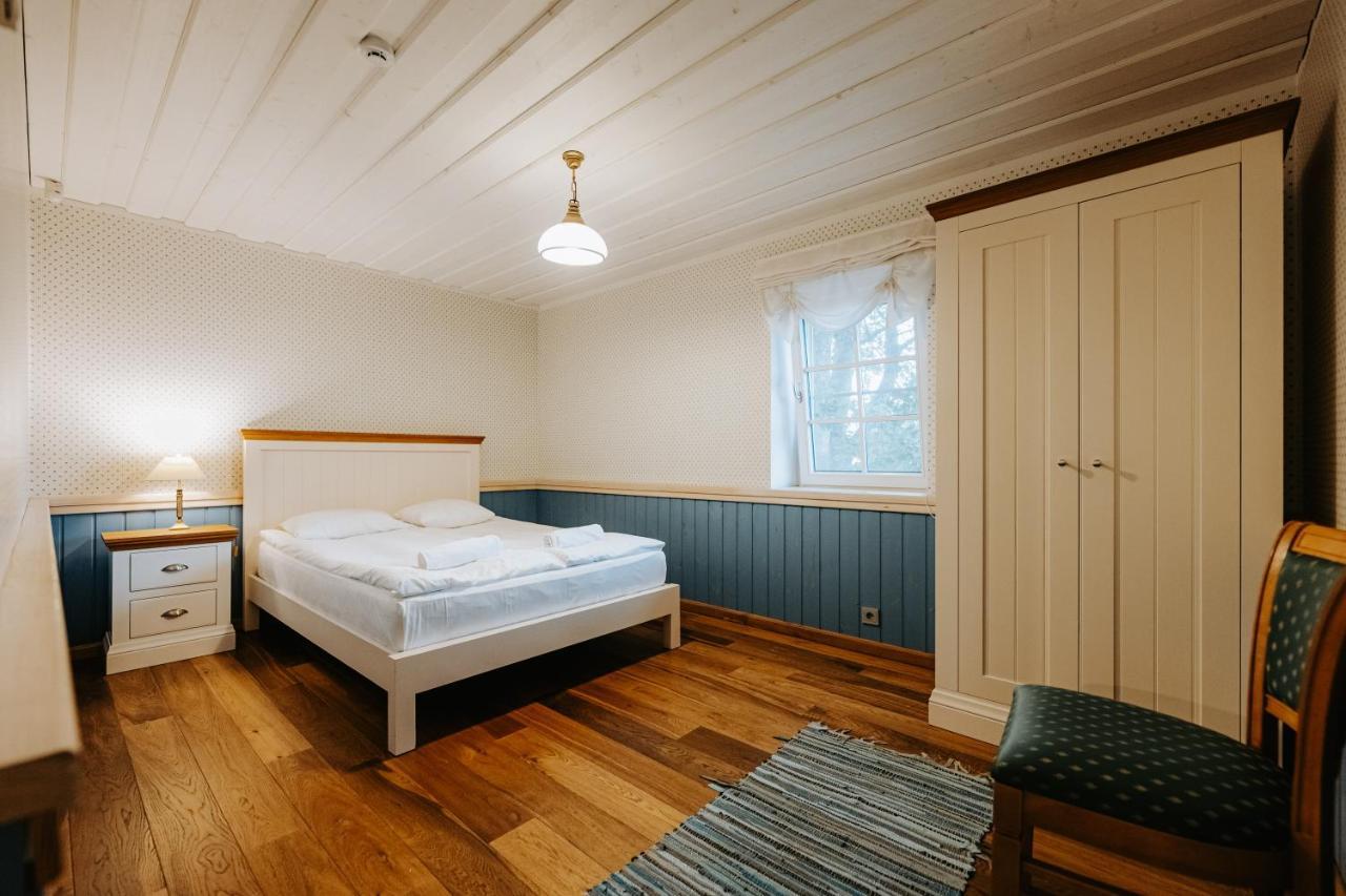 Holmiranna Holiday Homes Kungla Exteriér fotografie