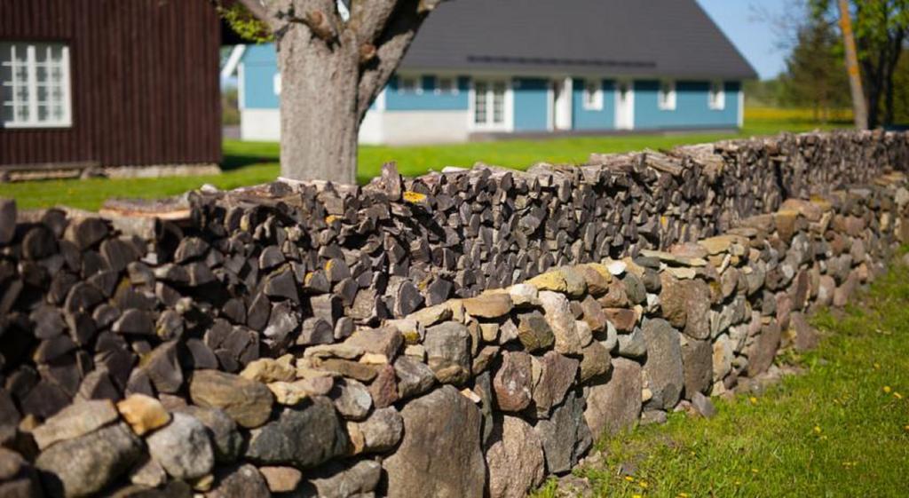 Holmiranna Holiday Homes Kungla Exteriér fotografie