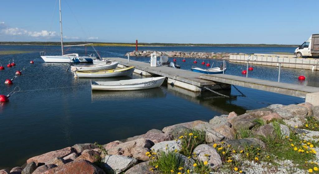 Holmiranna Holiday Homes Kungla Exteriér fotografie